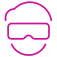 AR / VR Development icon