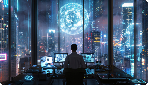 Computer Vision & Deep Learning