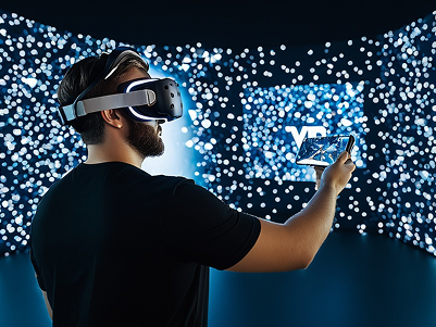 AR / VR Game Development