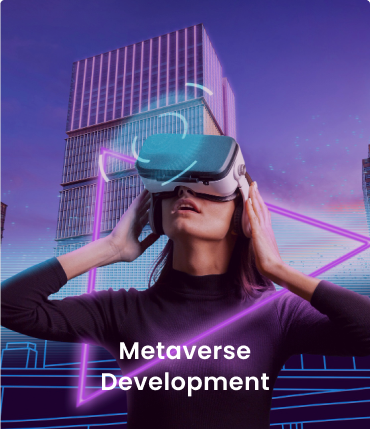 Metaverse Development
