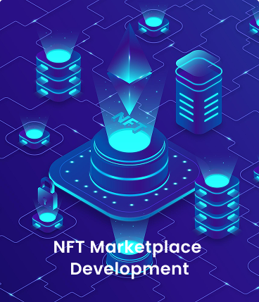 NFT Marketplace Development