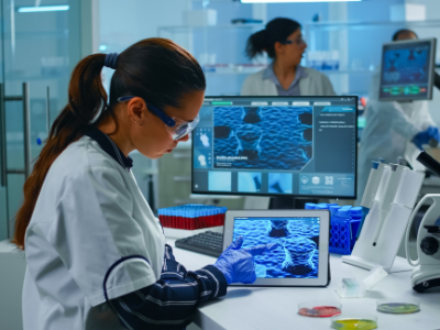 CV converged with IoT for Renal