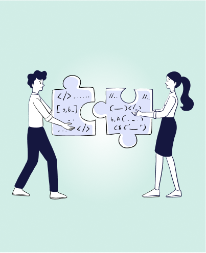 Create Assets and Environment