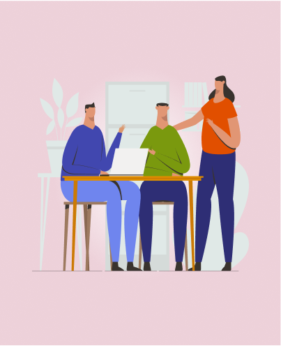 Establish Experiences