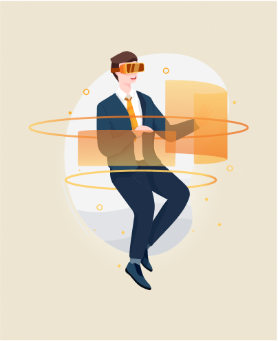 Monetize your Metaverse